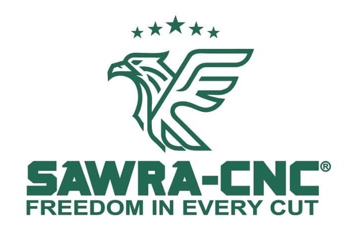 SAWRA-CNC Logo